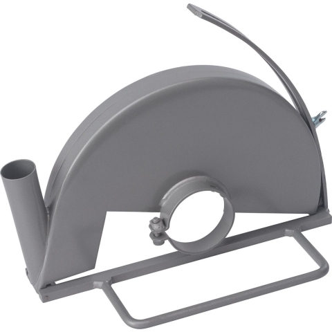 Bosch Accessoires Geleidingsslede met afzuigaansluiting 300 mm 1st - 1605510215