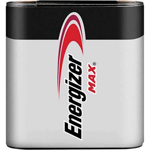 Energizer Alkaline Batterij 3LR12 | 4.5 V Max | 12 stuks - EN-MAX3LR121 EN-MAX3LR121