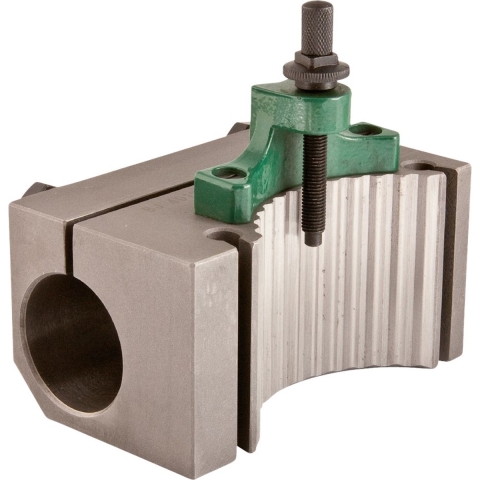 i-Tools Snelwisselbeitelhouder, cilindrisch SWBH EJ 40-100 - 20121036 - 20121036