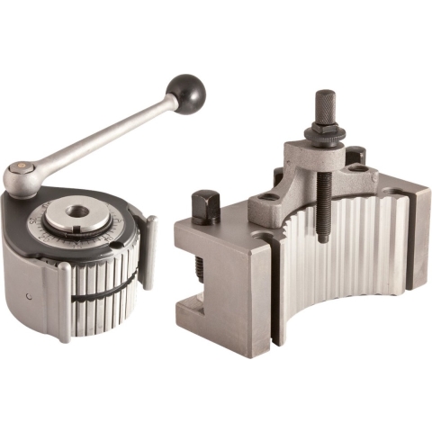 i-Tools Set met snelwisselbasishouder, en -houders SWBH SET C - 20121004 - 20121004