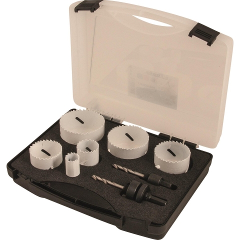 i-Tools Set gatzagen HS SET 654C - 15141002 - 15141002
