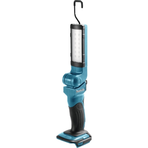 Makita DML801 Led lamp | 14,4V/18V | zonder accu&apos;s en lader - DML801
