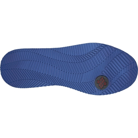 Grisport Safety 771 L / 33103 Laag S3 Zwart - Maat 47 - 11.049.003.47