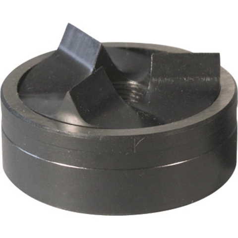 Rotec Gatenpons PREMIUM / splijtstempel 40,5mm = M40 - 5914050