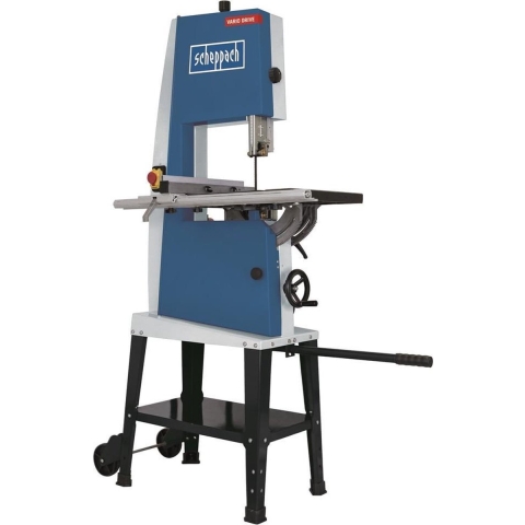 Scheppach Lintzaagmachine Basa3 12", 400V - 1901503902
