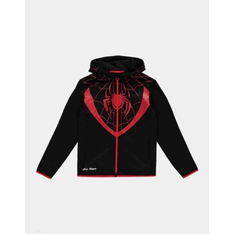 Spider-Man - Miles Morales - Men's Hoodie