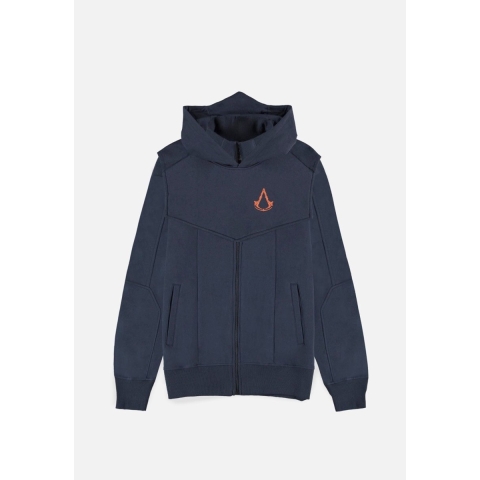 Assasin's Creed Mirage - Men's Hero Item Zipper Hoodie