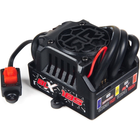 Arrma BLX185 Sensorless brushless regelaar