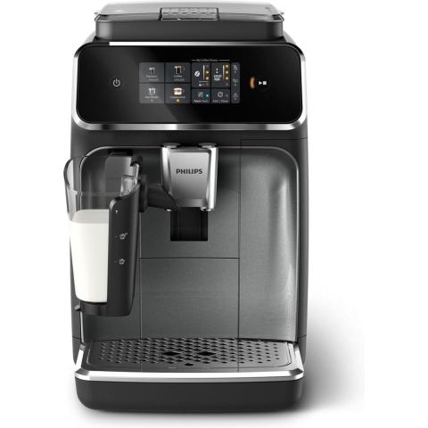 Philips EP2339/40 Volautomatische Espressomachine Zwart