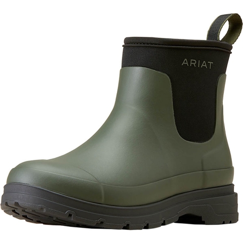 Ariat Dameslaarzen WMS Kelmarsh Shortie