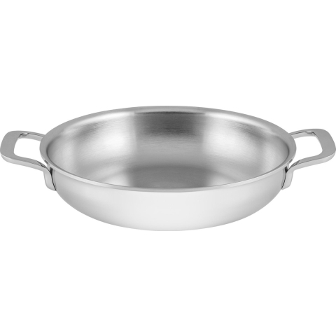 Demeyere Braadpan Multifunction 7 - ø 24 cm / 1.9 liter