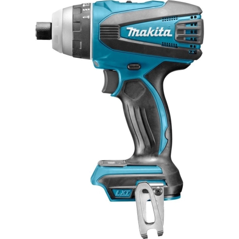Makita DTP141ZJ 18V Hybride boor-/schroefmachine Basic | zonder accu&apos;s en lader - DTP141ZJ