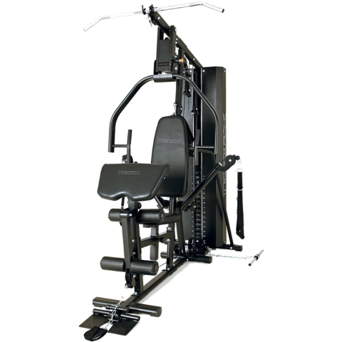 Toorx Multifunction Krachtstation met Butterfly