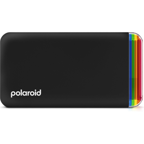 Polaroid Hi-Print 2x3 Pocket Photo Printer Gen 2 - Black