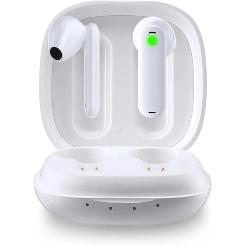 Timekettle WT2 Edge (Offline Version) Earbuds voor mobiele tolk