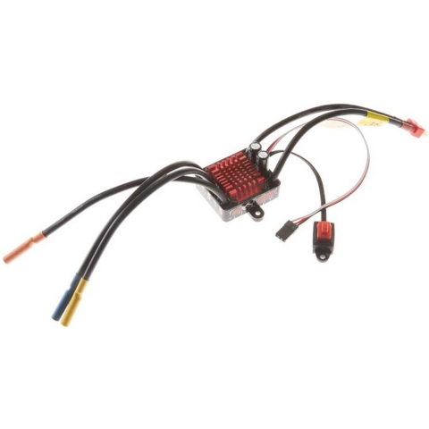 Arrma BLX85 80a brushless regelaar