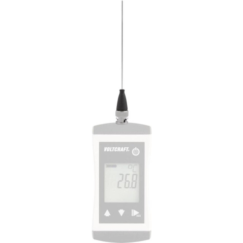 VOLTCRAFT TPT-207 Insteeksensor -70 tot 250 °C Sensortype Pt1000