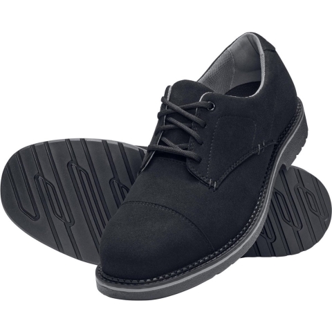 uvex 1 business 8430144 Lage veiligheidsschoenen S3 Schoenmaat (EU): 44 Zwart 1 paar