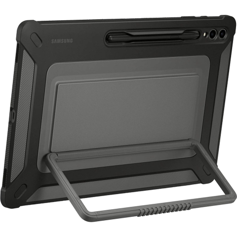 Samsung EF-RX810 Outdoor cover Titaan Tabletcover