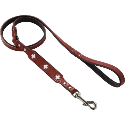 Maat 65: 51 - 58,5 cm halsomvang - Hunter Halsband Swiss