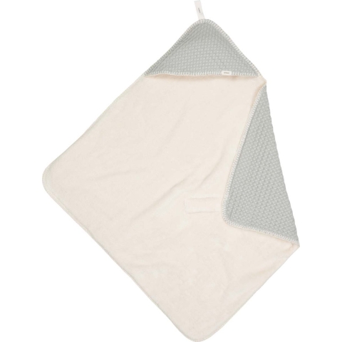 Omslagdoek Koeka Wafel/teddy Oslo Ocean Air
