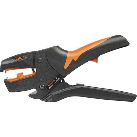 Weidmüller Stripax Ultimate 1468880000 Automatische striptang 0.25 tot 6 mm² 10 tot 24