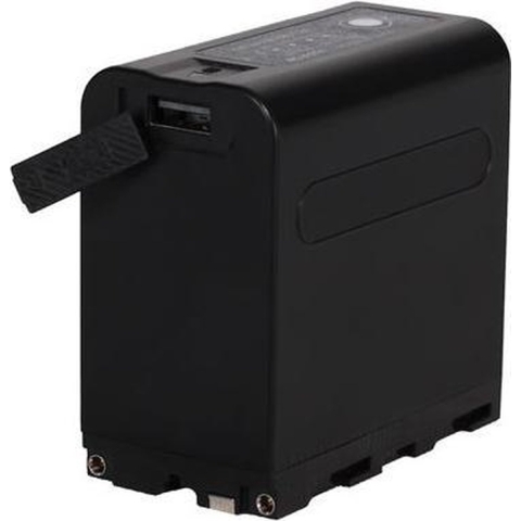 Rolux Smart Accu YC-F971 47,5Wh 7,2V 6600mAh