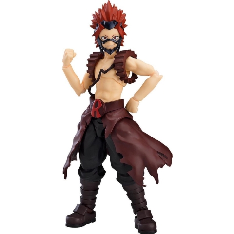 My Hero Academia Figma - Eijiro Kirishima