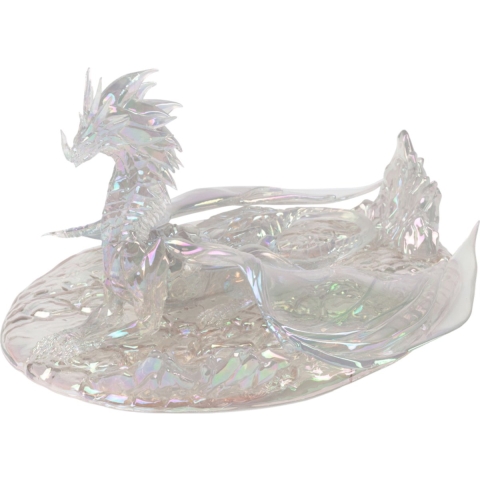 Guild Wars 2 - Aurene Statue