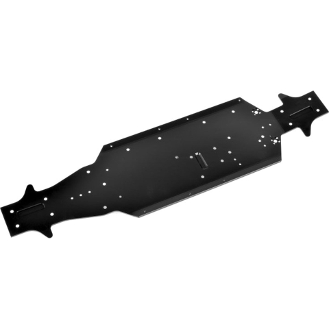 Chassis - Long - Truggy XP RTR - Aluminum - 1pc (C-00180-328)