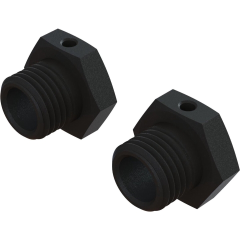 Arrma - Aluminum Center Diff Set, 50T 200K (ARA311118)