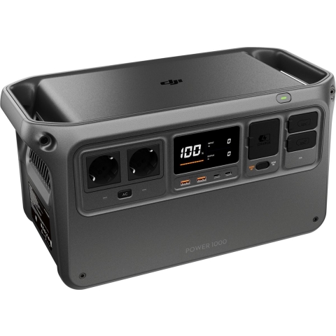 DJI Power 1000 Portable Power Station