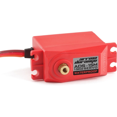 Arrma - Servo ADS-15M 15kg Waterdicht (AR390139)