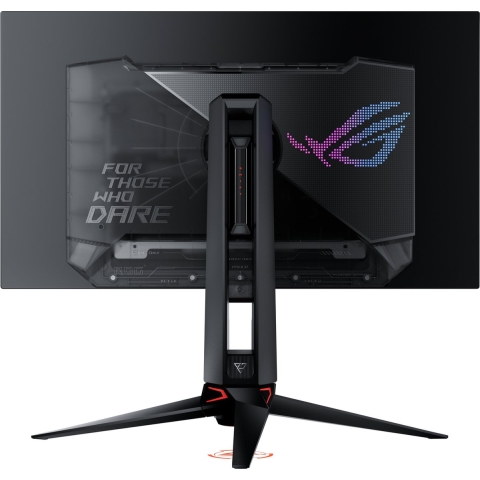 ROG Swift OLED PG27AQDP Gaming monitor