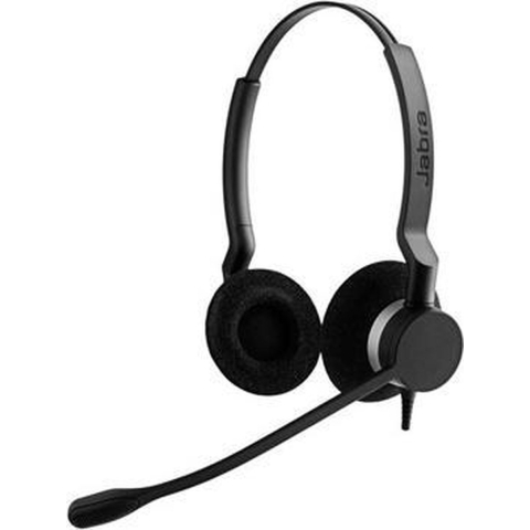 BIZ 2300 Duo Headset