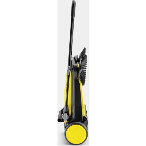 S 4 Twin 2-in-1 Veegmachine