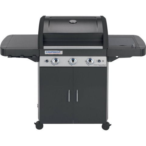3 Series Classic LS Plus Barbecue