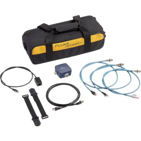 Fluke Networks 5258600 MS-IE Industriële ethernet-adapterset