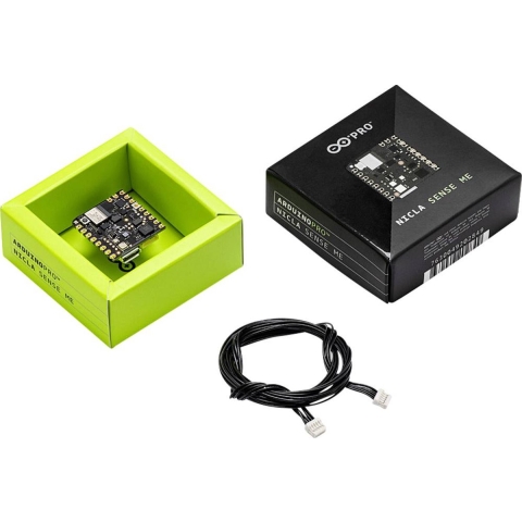 Arduino ABX00050 Board Nicla Sense ME