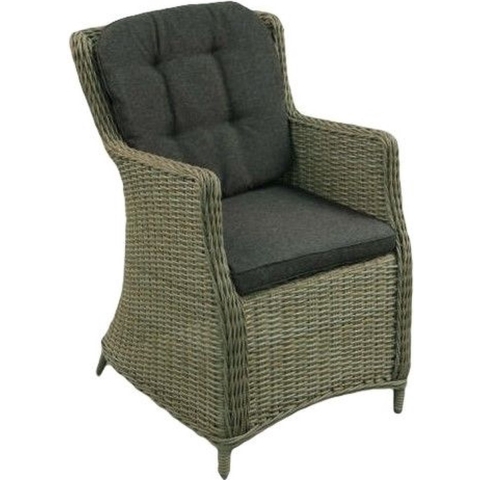 Terlizzi tuinstoel Kobo - OWN