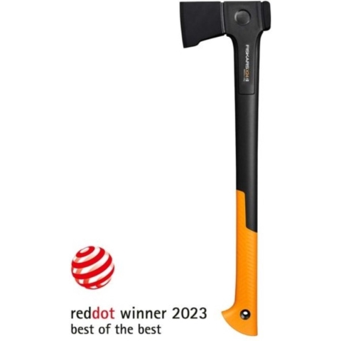 X-series universele bijl X24 M 1,6 kg - Fiskars
