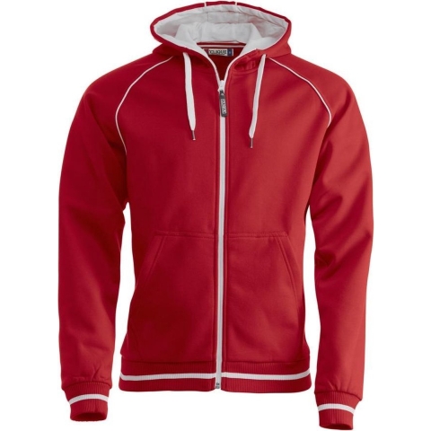 Clique 021051 Gerry - Rood - XL