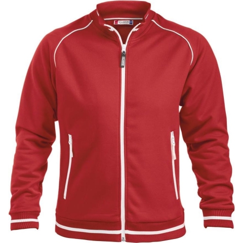 Clique 021053 Craig - Rood - XXL