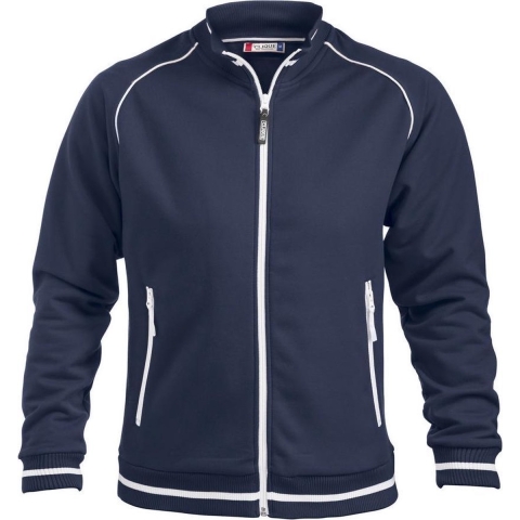 Clique 021053 Craig - Dark Navy - XXL
