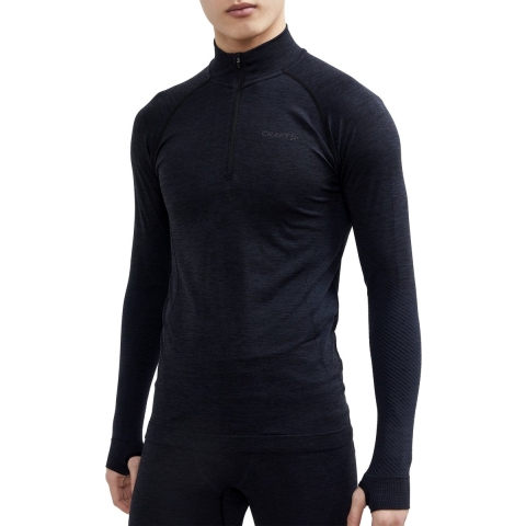 Craft 1911166 Core Dry Active Comfort Hz Men - Black/box - XL