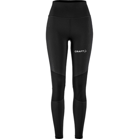 Craft 1912752 Extend Force Tights W - Black - L