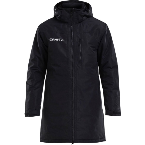 Craft 1905982 Jacket Parkas M - Black - L