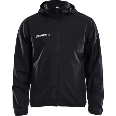 Craft 1905984 Jacket Rain M - Black - M