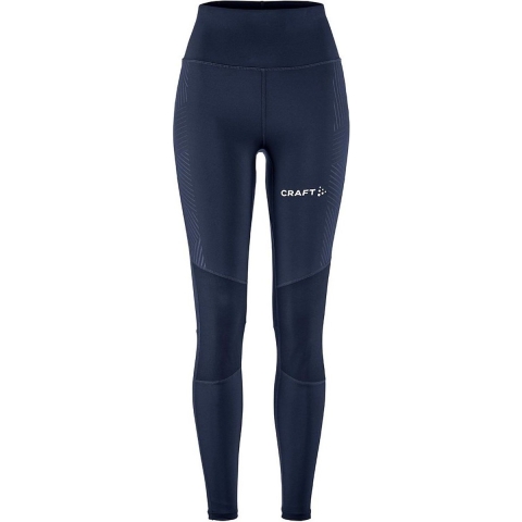 Craft 1912752 Extend Force Tights W - Navy - XXS
