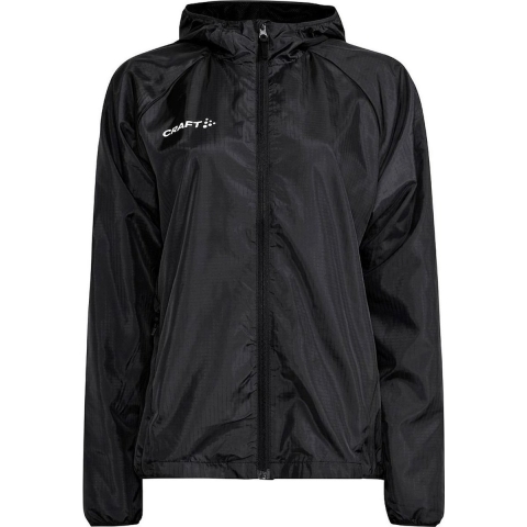 Craft 1913817 Squad Wind Jacket W - Black - XS